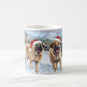 Mug Noël Berger d'Anatolie