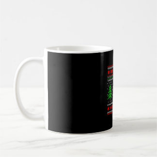 Mug Noël BMX