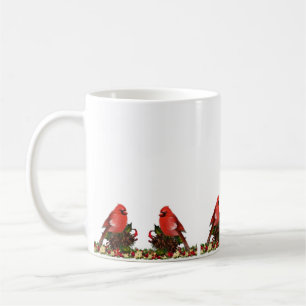 Mug Noël de la Musique