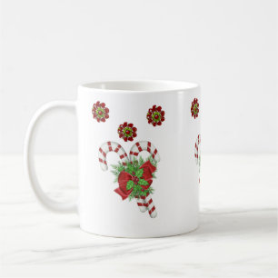Mug Noël de la Musique
