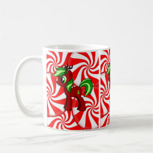 Mug Noël de la Musique