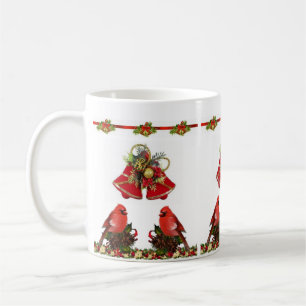 Mug Noël de la Musique