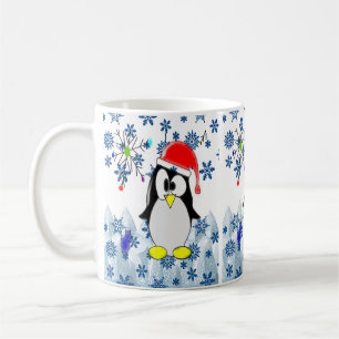 Mug Noël de la Musique