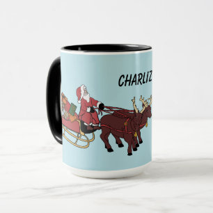 Mug Noël de Noël