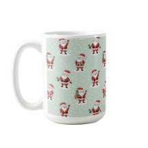 Noël de Snowy Père Noël