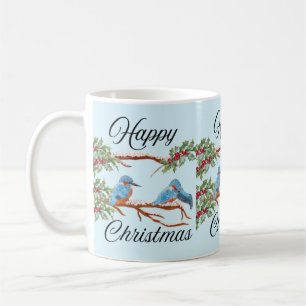 Mug Noël des martins