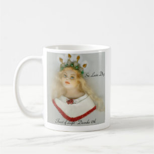 Mug Noël du jour 0168 JL Biel du St Lucia