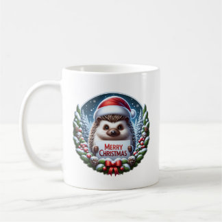 Mug Noël Egel