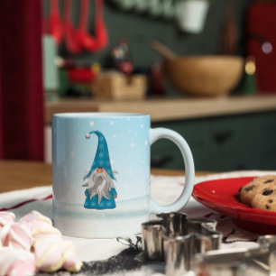 Mug Noël Gnome