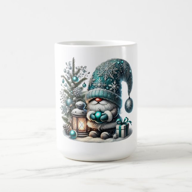 Mug Noël gnome cosy Noël gnome cosy (Centre)