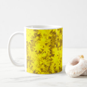 Mug Noel Golden Dusk