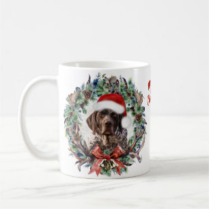Mug Noël Gsp