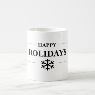 Mug Noël Joyeux Noël Joyeux Noël