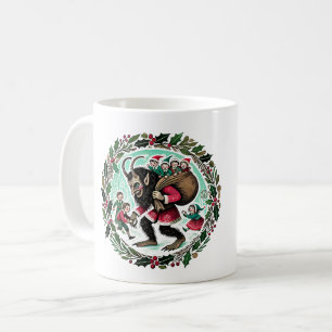 Mug Noël Krampus