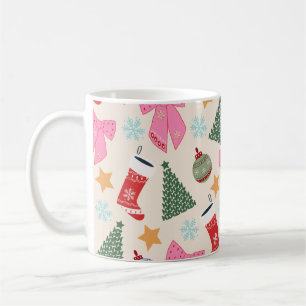Mug Noël mignon