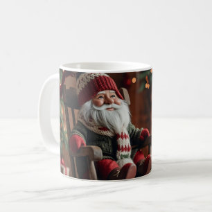 Mug Noël mok