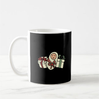 Mug Noël Nicu Infirmières envelopper le meilleur