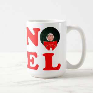 Mug NOEL Noël Personnalisé
