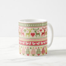 Noël Très Vintage