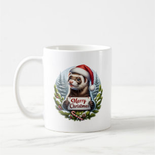 Mug Noël Wezel