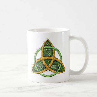 Mug Noeud celtique de trinité