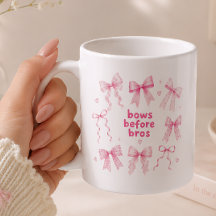 Nœuds Drôles Avant Bros Mignon Cadeau Coquette Ros