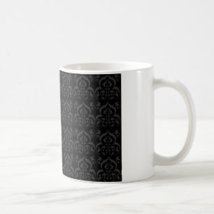 Mug Noir