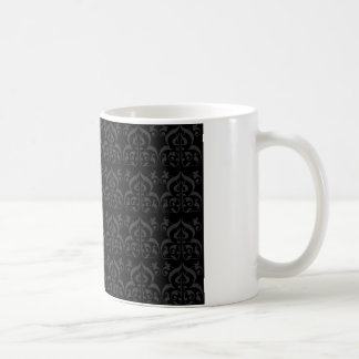 Mug Noir
