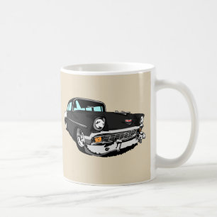 Mug Noir '56 Shoebox