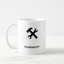 Noir d'ingéniosité de la clé marteau