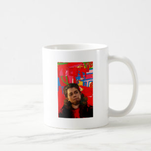 Mug Noir orphelin Sawicki élégant - transsexuel