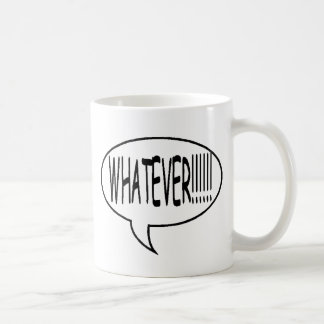 Mug Noircissez quoi que ! ! ! Bulle de la parole