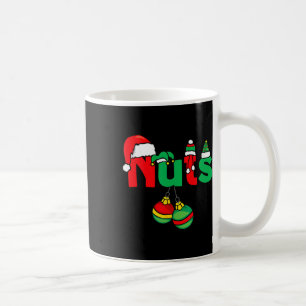 Mug Noix de poitrine Couples correspondants Châtaignes