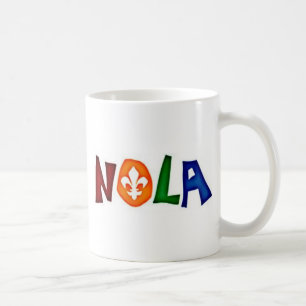 MUG NOLA