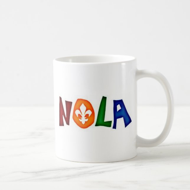 MUG NOLA (Droite)