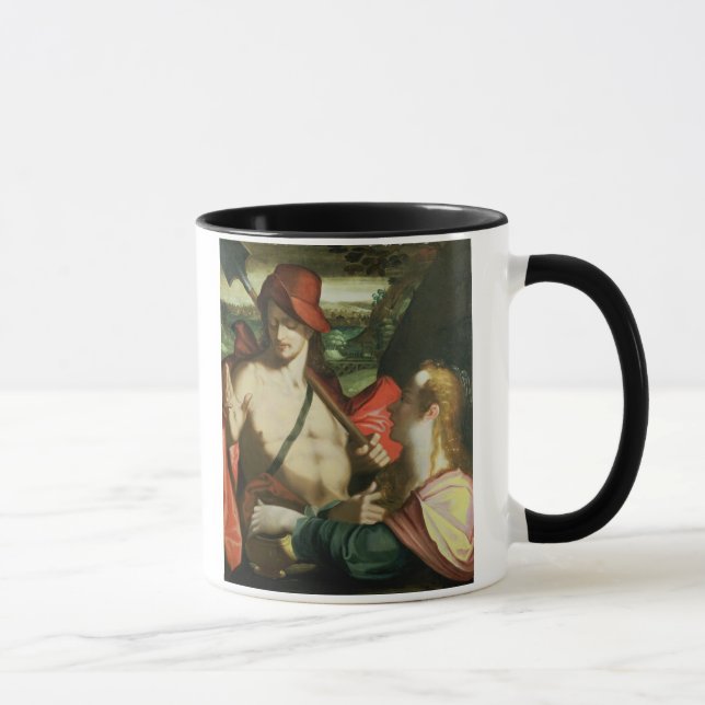 Mug Noli je Tangere 2 (Droite)