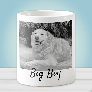 Mug Nom, Ajoutez Votre Photo Adorable Animal Toutes Oc