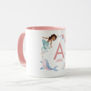Mug Nom de la sirène Musique combo
