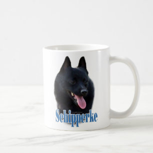 Mug Nom de Schipperke