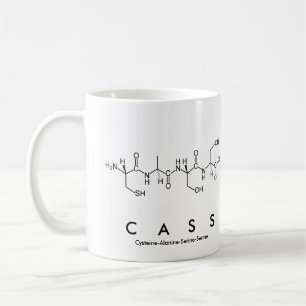 Mug nom du peptide Cass