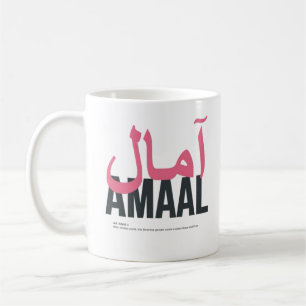 Mug Nom maal Pronononciation et signification