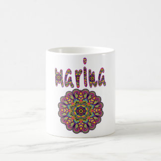 Mug Nom Marine