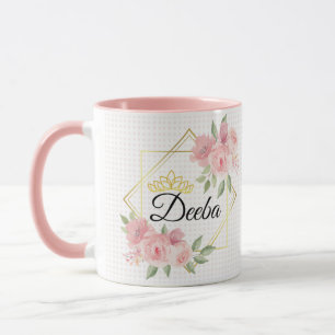Mug nom musulman 
