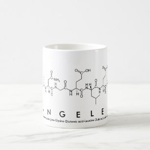 Mug nom peptide Angeles