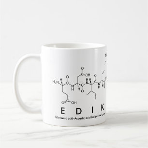 Mug nom peptide Edik