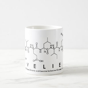 Mug nom peptide Evelien