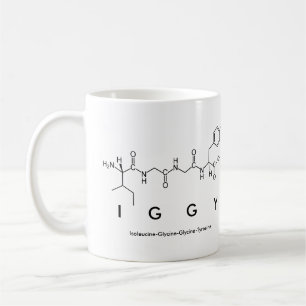 Mug nom peptide iggy