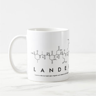 Mug nom peptide Lander