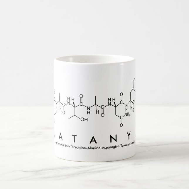 Mug nom peptide latanya (Centre)