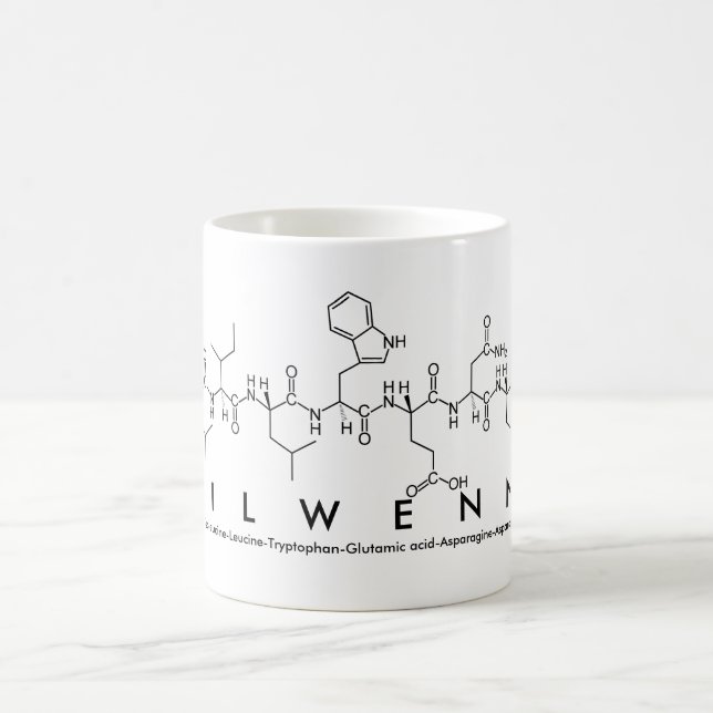 Mug nom peptide Lilwenn (Centre)